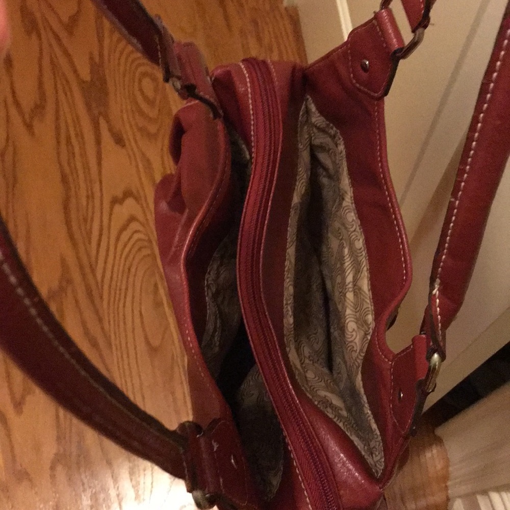Sienna Ricchi Purse - Picture 5 of 6